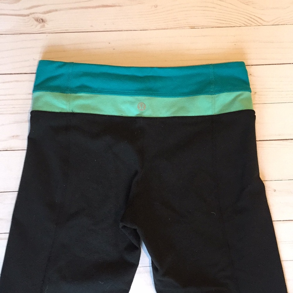 Lululemon leggings - Picture 5 of 8